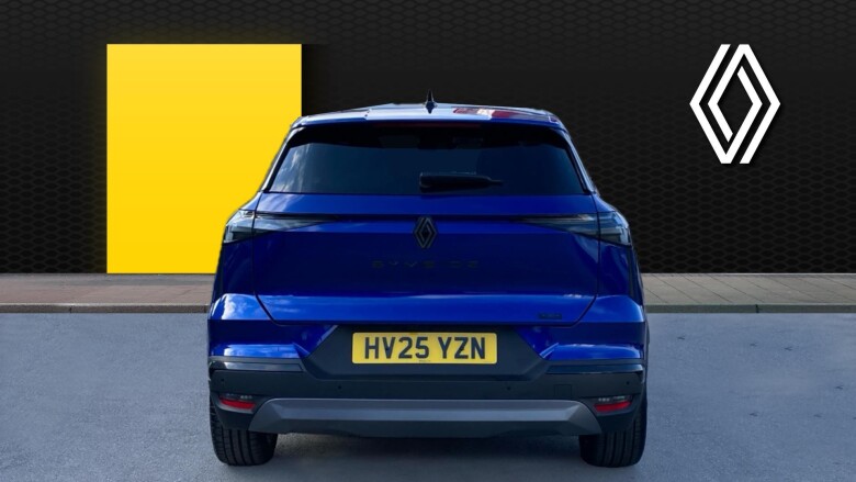 Renault Symbioz 1.6 E-Tech FHEV 145 Iconic Esprit Alpine 5dr Auto Hybrid Estate